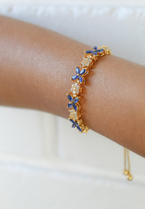 Elsa Bracelet by Bombay Sunset