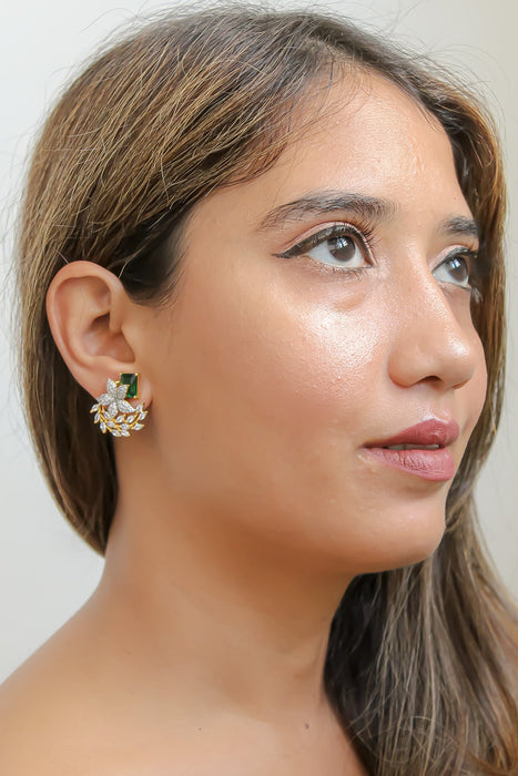 Summer Star Stud Earrings by Bombay Sunset