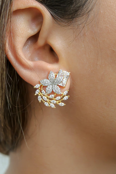 Summer Star Stud Earrings by Bombay Sunset