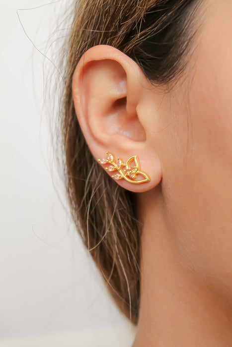 Robin Earrings by Bombay Sunset