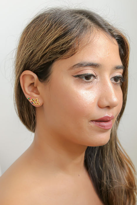 Robin Earrings by Bombay Sunset