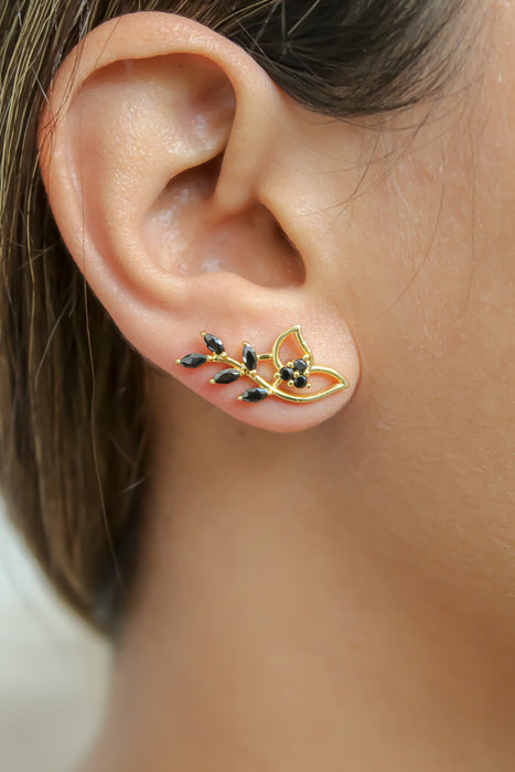 Robin Earrings by Bombay Sunset