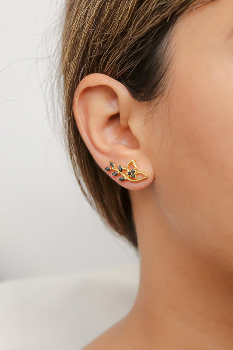 Robin Earrings by Bombay Sunset