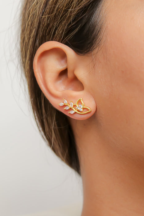 Robin Earrings by Bombay Sunset