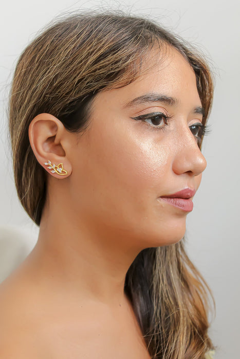 Robin Earrings by Bombay Sunset