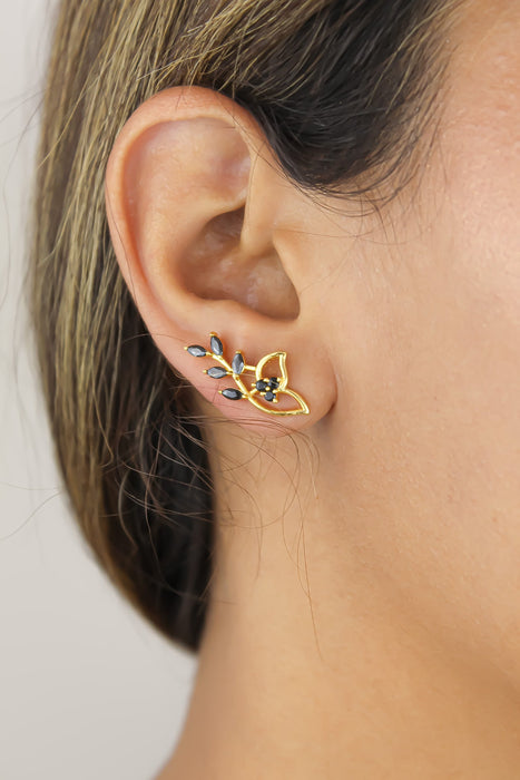 Robin Earrings by Bombay Sunset