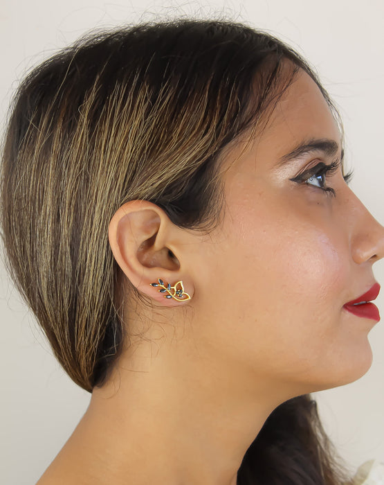 Robin Earrings by Bombay Sunset