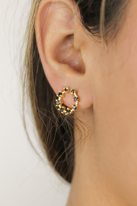 Cruise Viper Earrings by Bombay Sunset