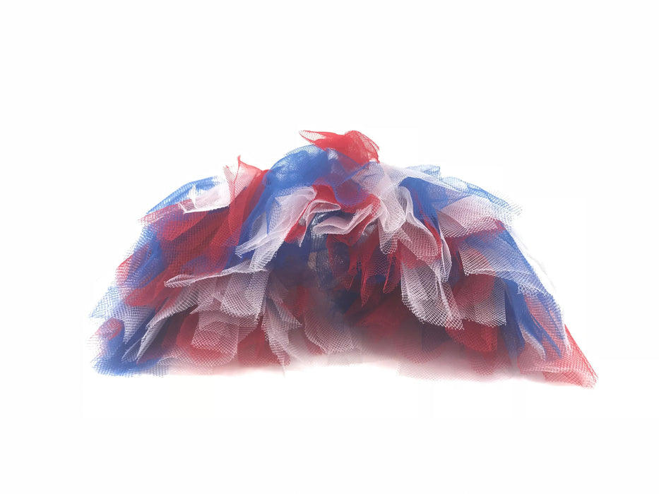 4th Of July Dog Tutu Skirt | XS-XXXL