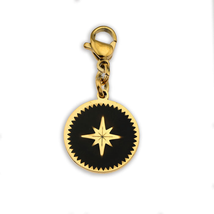 KAILA BLACK Charm