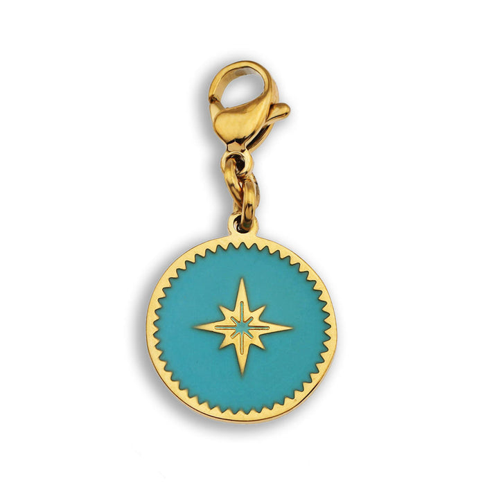 KAILA BLUE Charm