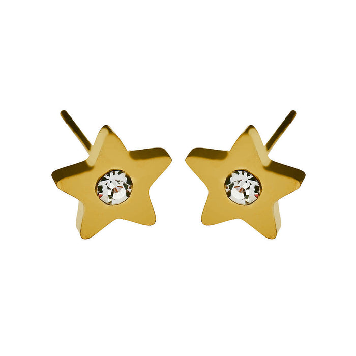 LAYLA Stud Earrings