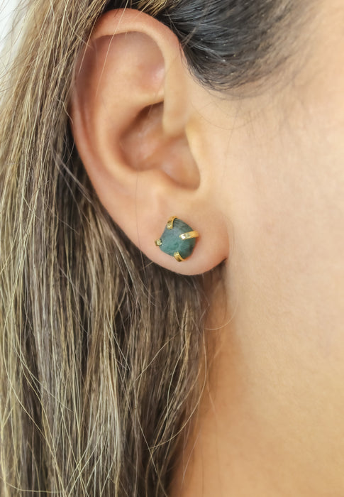 Birth-stone Earrings by Bombay Sunset