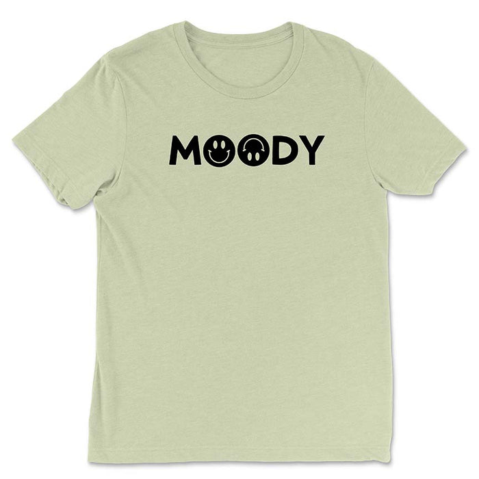 Moody Tee