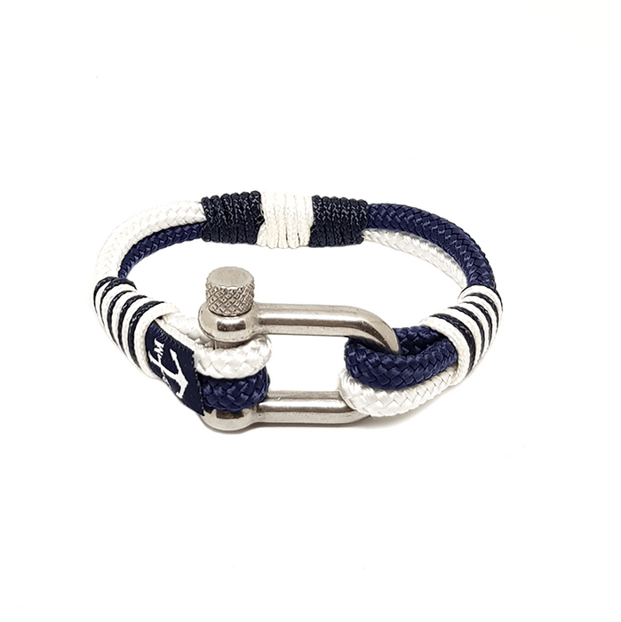 Mairead Nautical Bracelet