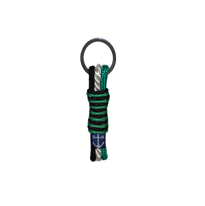 Eabha Braided Lasso Keychain