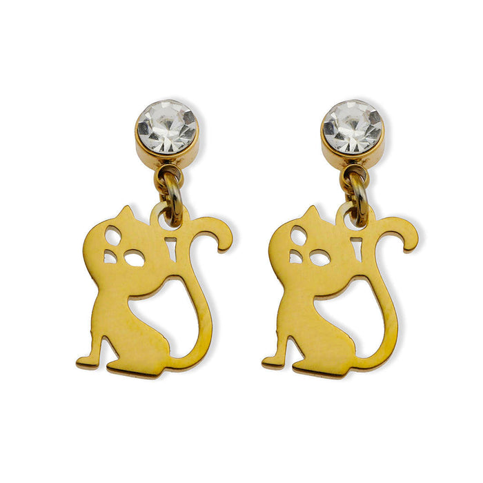 KITTY Earrings