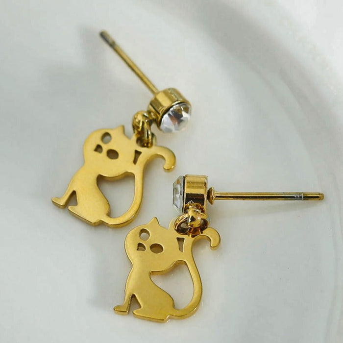 KITTY Earrings