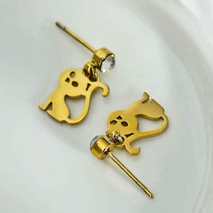 KITTY Earrings