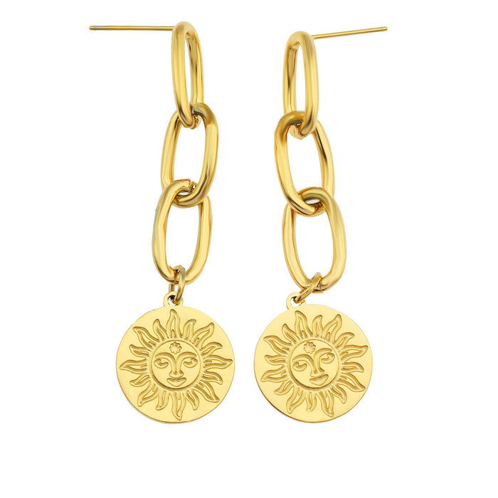 ADDISON Drop Earrings