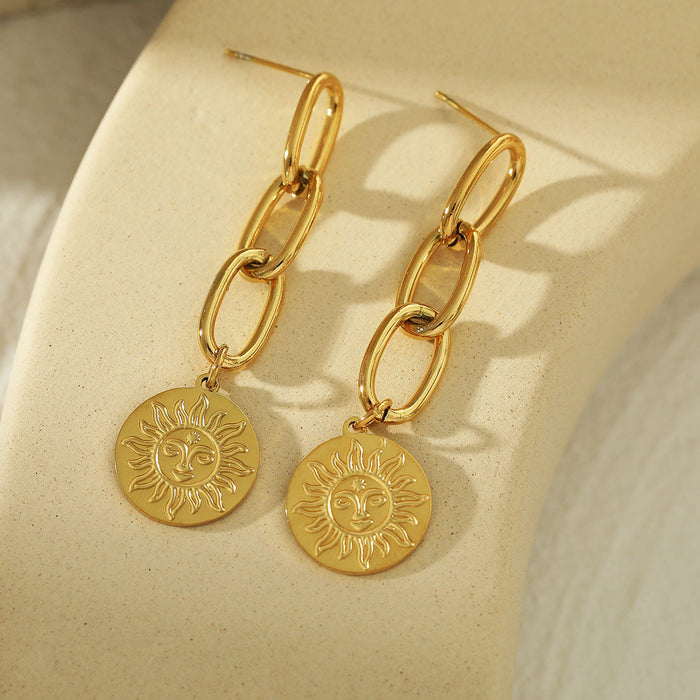 ADDISON Drop Earrings