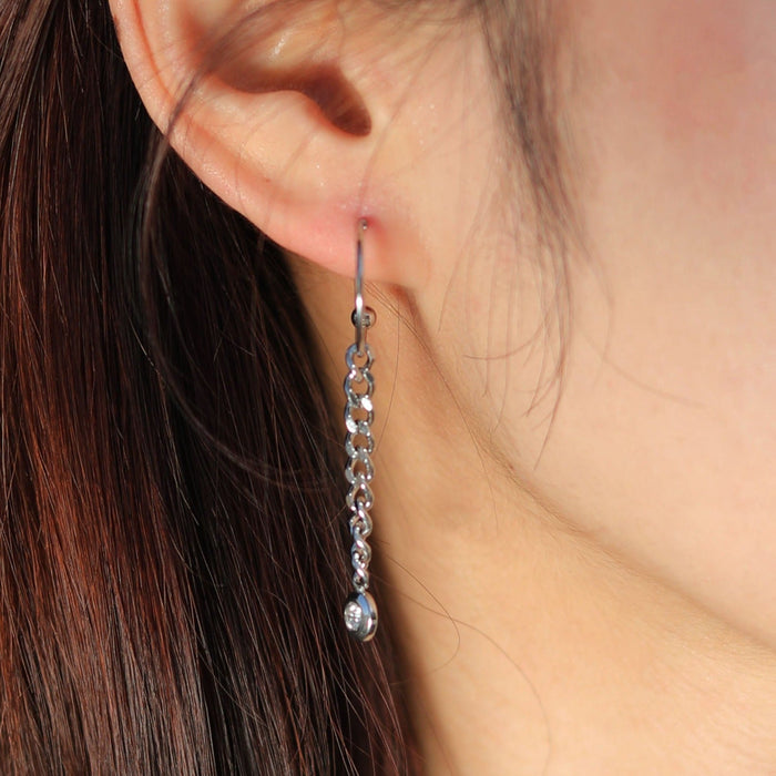 MIYA Drop Earrings