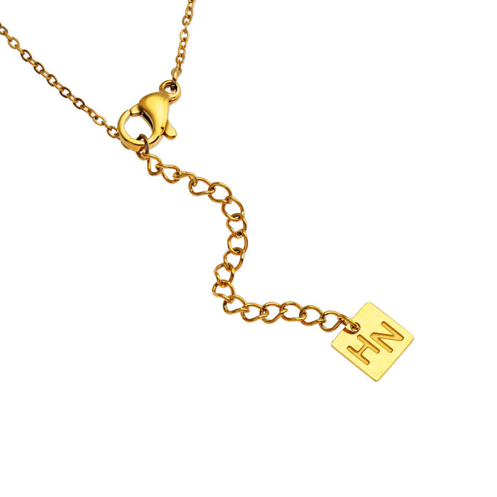 ELORA Gold Bracelet