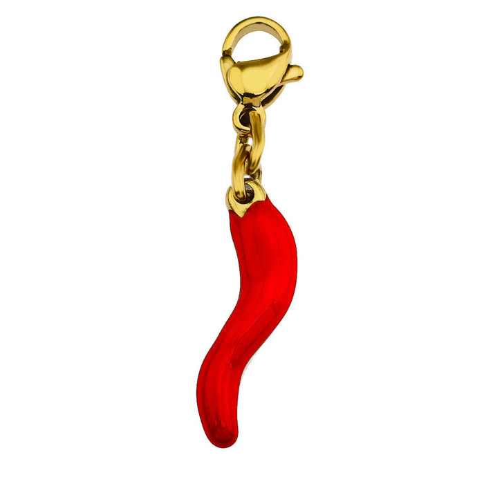 PEPPER Charm