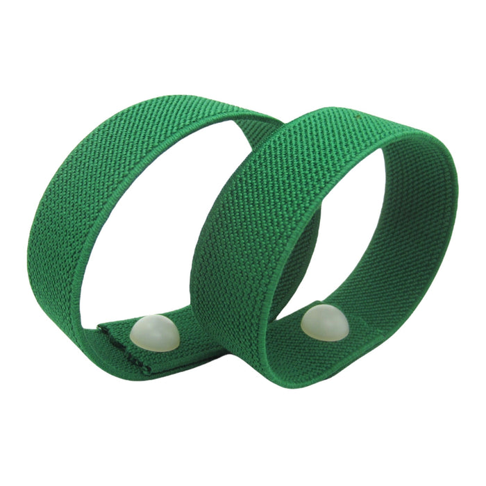AcuBalance Motion Sickness Bracelets- Nausea Relief- Waterproof, 8+ Colors, Durable (pair)