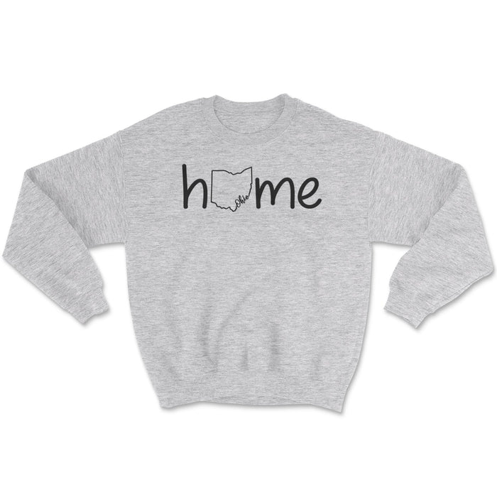 Ohio Home Sweatshirt