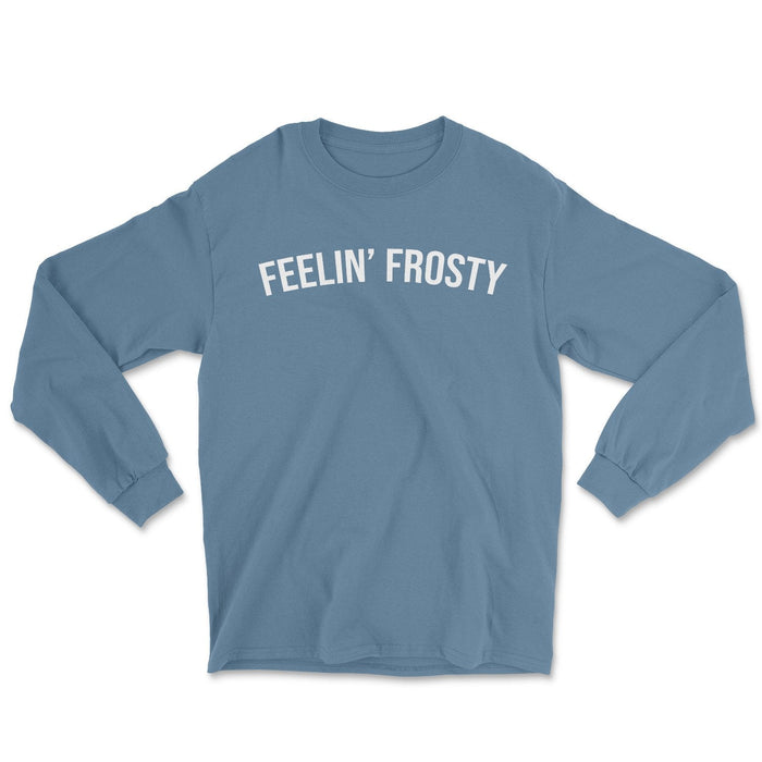 Feelin Frosty Long Sleeve