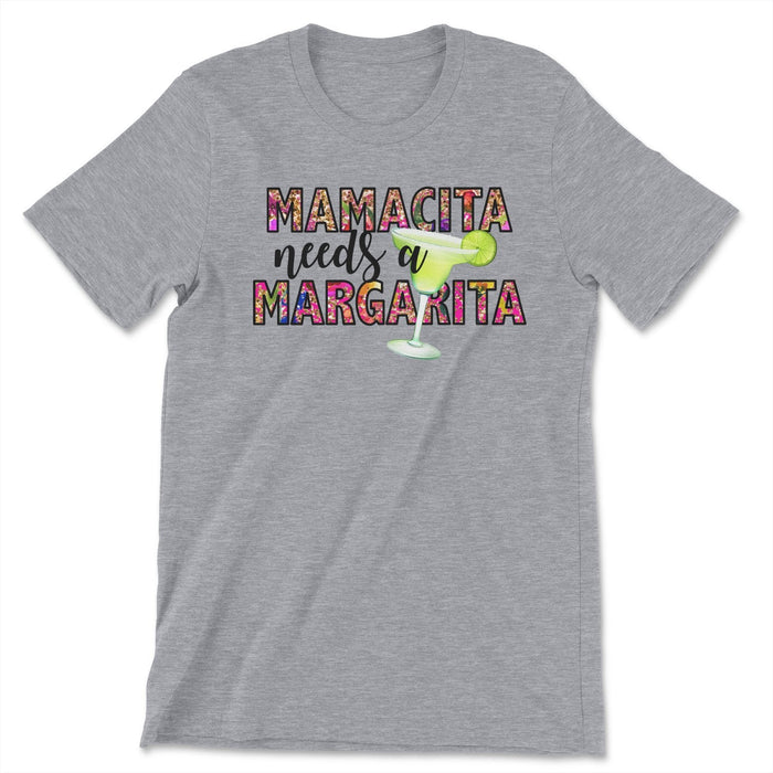 Mamacita needs a Margarita Tee