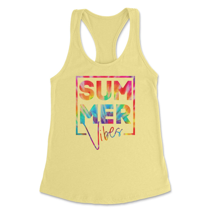 Summer Vibes Tank