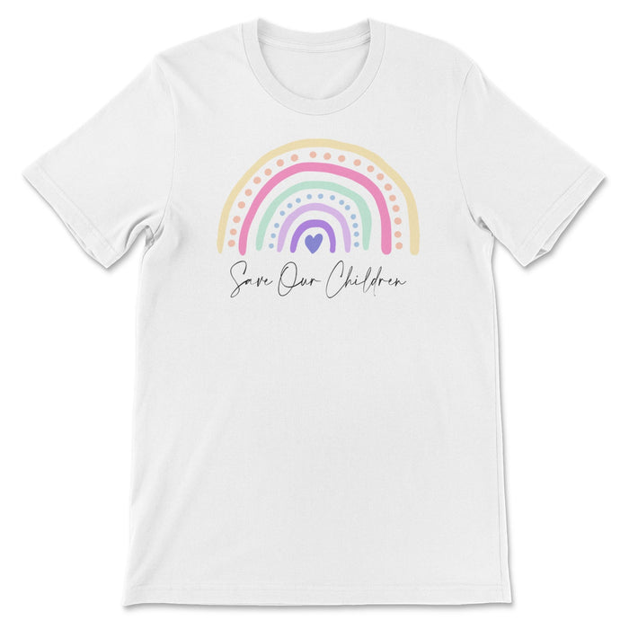 Save Our Children Tee