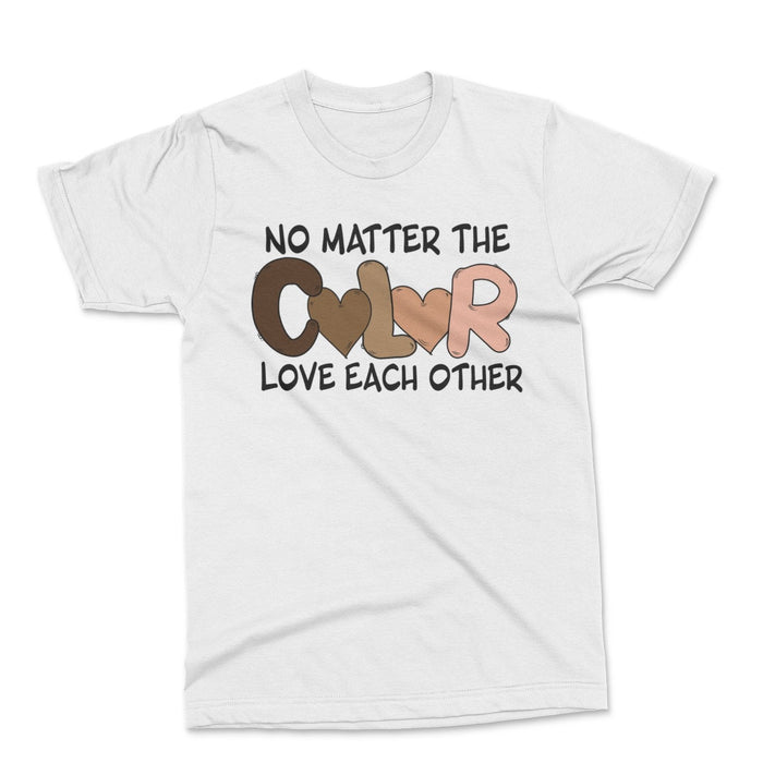 No Matter The Color Tee