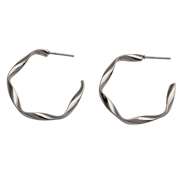 RIMINI Hoop Earrings