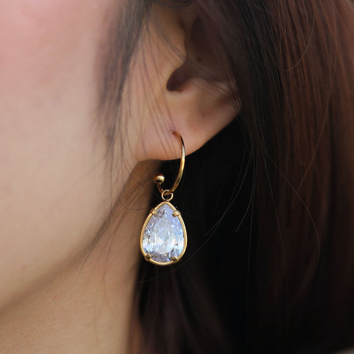 SLOAN Earrings