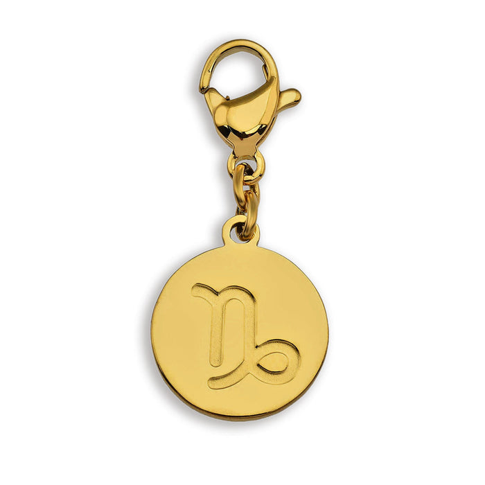 ZODIAC SYMBOL Charm