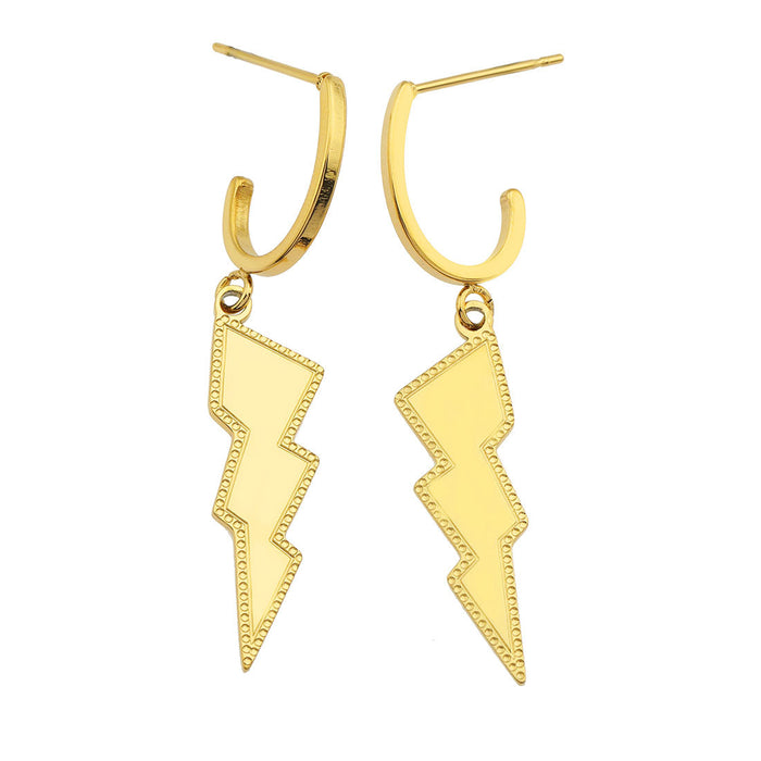 SPARK Earrings