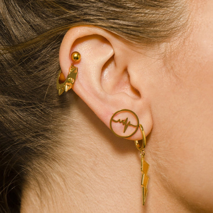 SPARK Earrings