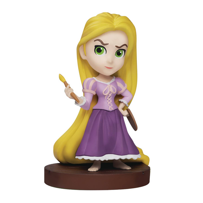 DISNEY PRINCESS MEA-016 RAPUNZEL FIG