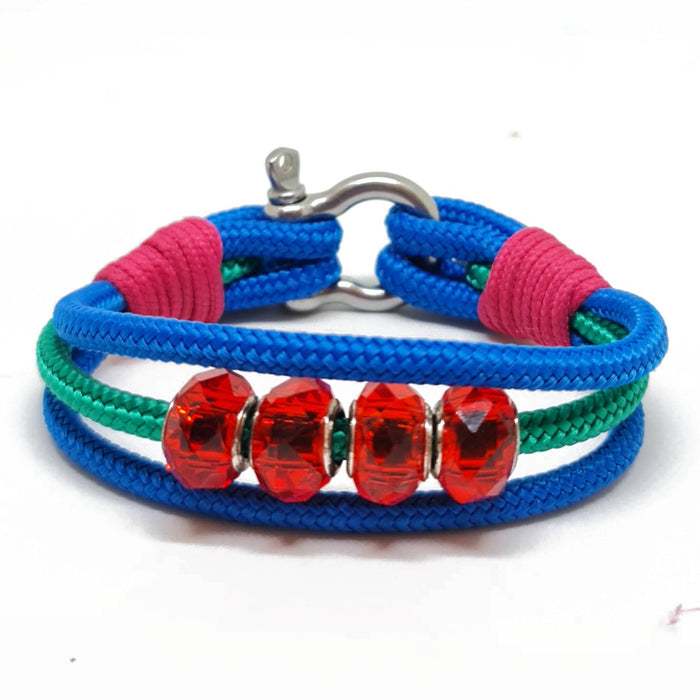 Tiernan Nautical Bracelet