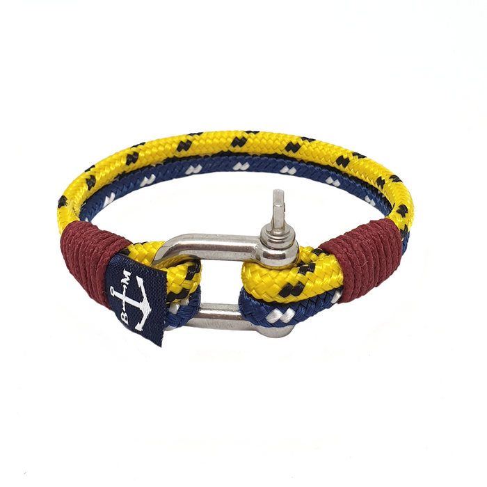 Brendan Nautical Bracelet