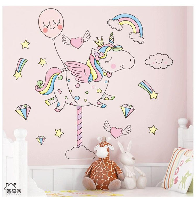 Candylicious Unicorn