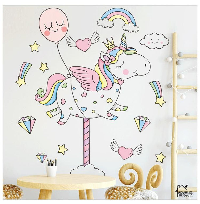 Candylicious Unicorn