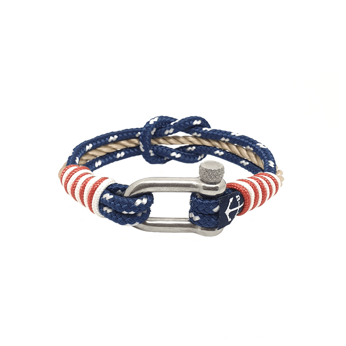 Declan Nautical Bracelet