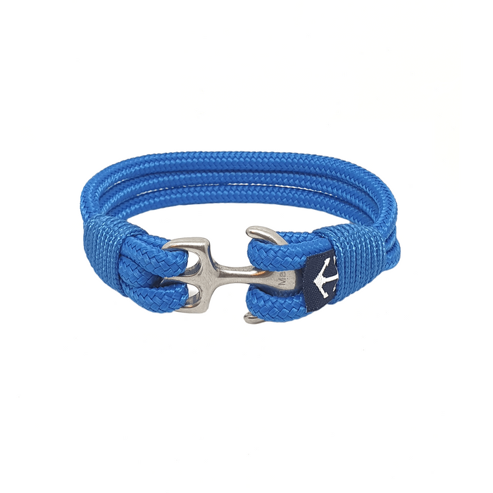 Diarmait Nautical Bracelet