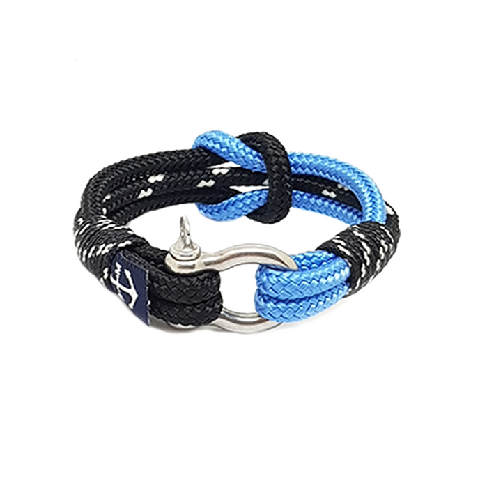 Drake Nautical Bracelet