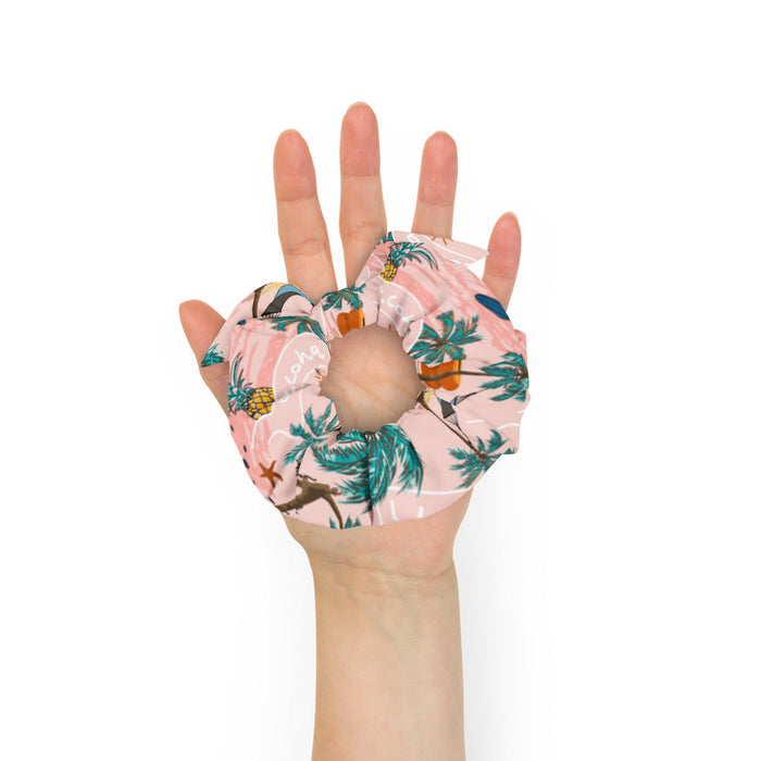 Scrunchie Surf