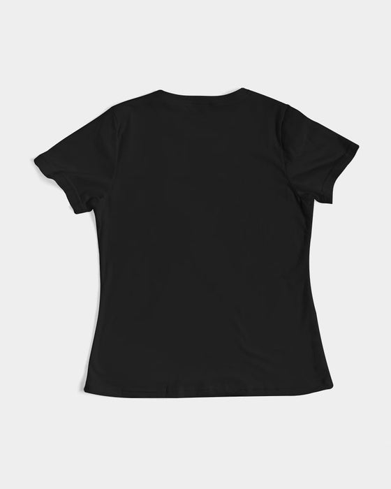 Guyanese Swag Clothing Company Women's Short Sleeve Tee